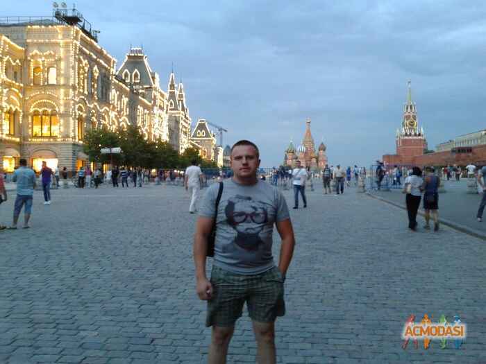 Александр Леонидович Симоненко фото №468053. Загружено 10 Августа 2013