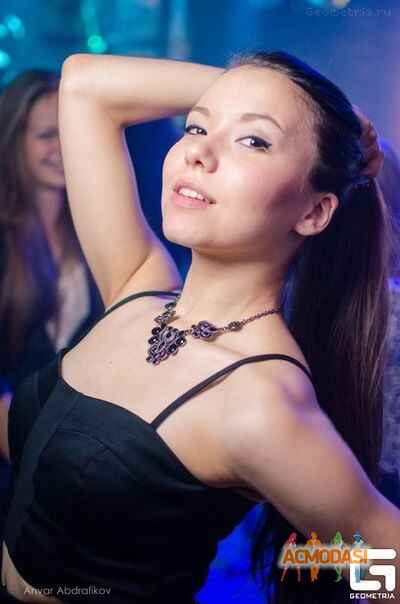 Зарина Ирандыковна Кинзина фото №486477. Загружено 06 Сентября 2013