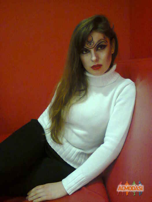 Гулак Ольга Сергеевна фото №598203. Загружено 15 Февраля 2014