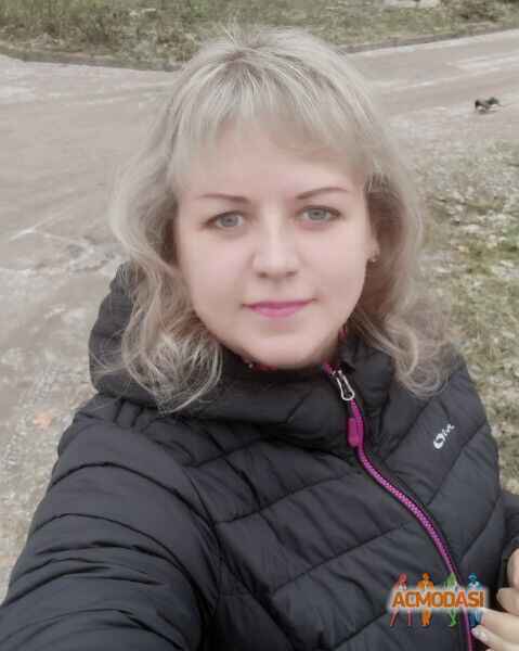 Ольга  Антонова фото №1602304. Загружено 25 Мая 2020