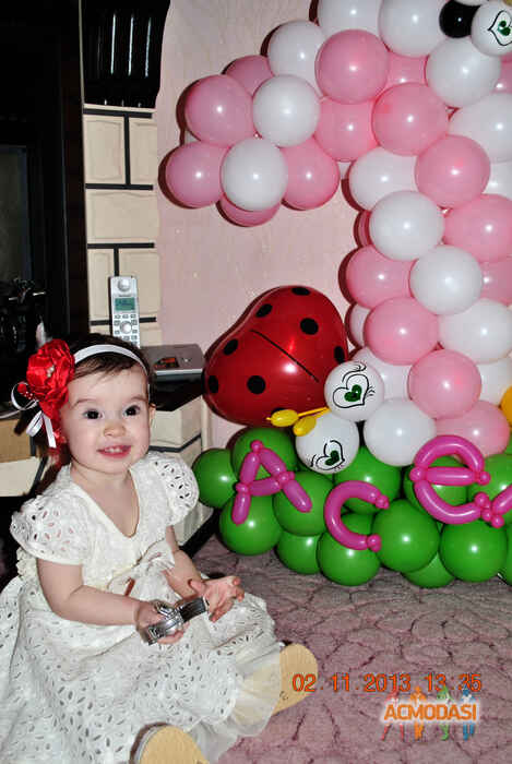 Асель   фото №628527. Загружено 03 Апреля 2014