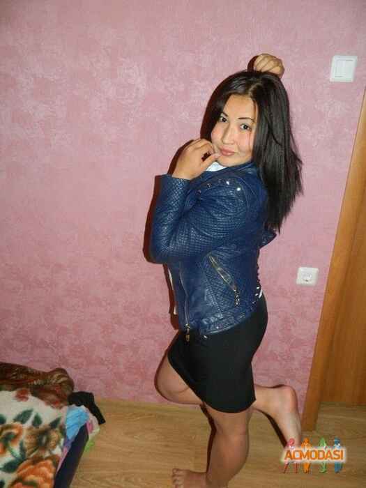 Сафия  Сибогатова фото №662514. Загружено 02 Июня 2014