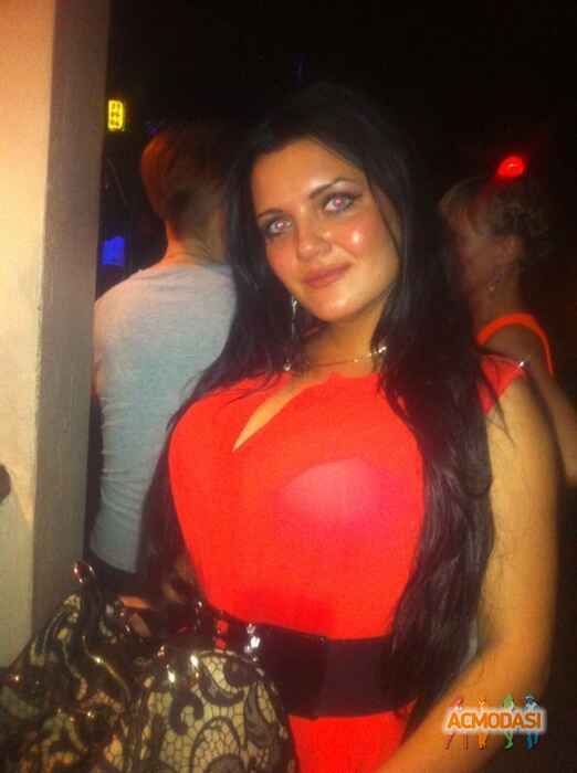 Олеся Дмитриевна Левина фото №664803. Загружено 05 Июня 2014