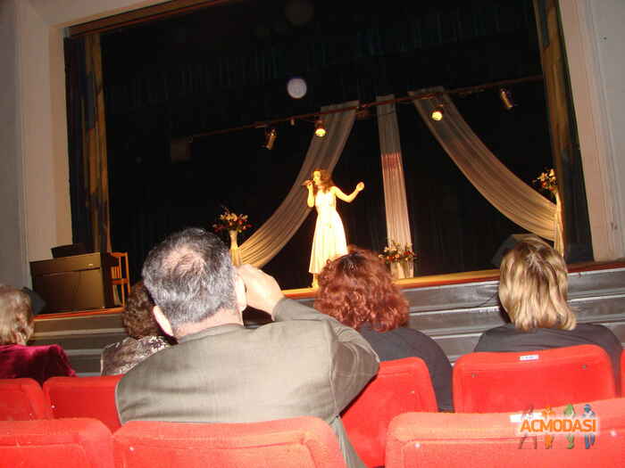 Бубнова Анна Александровна фото №675705. Загружено 22 Июня 2014