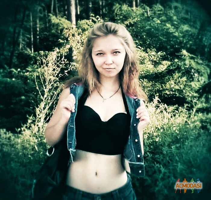 Цвиркун  Виктория фото №700672. Загружено 31 Июля 2014