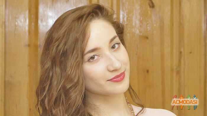 Анастасия Юрьевна Савина фото №833385. Загружено 12 Марта 2015