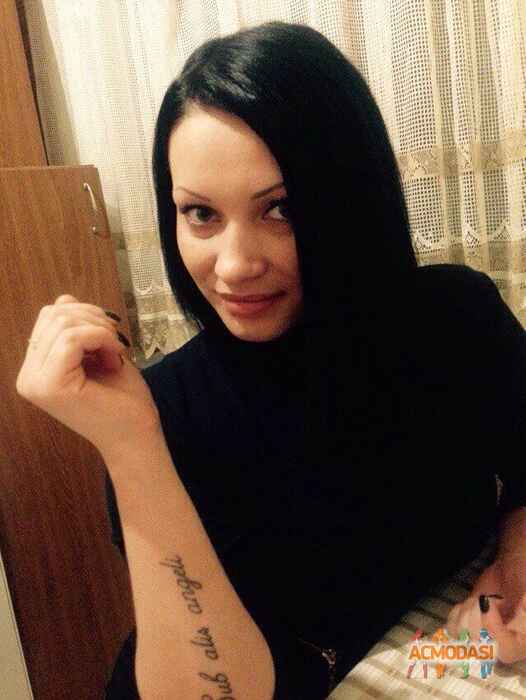 Даша Андреевна Воронова фото №832431. Загружено 10 Марта 2015