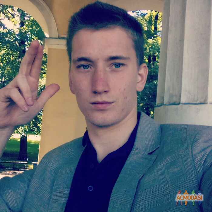 Никита  Башлыков фото №914421. Загружено 31 Августа 2015