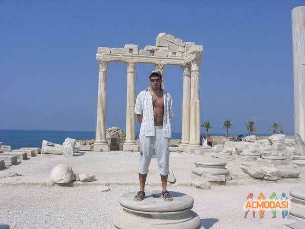 Максим  Харитонов фото №952976. Загружено 10 Ноября 2015