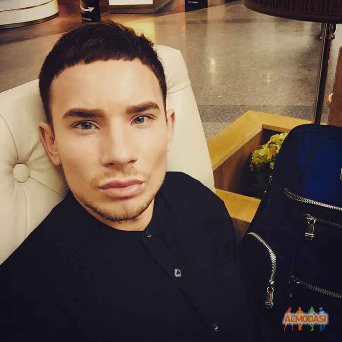 Иван Сергеевич Рудановский фото №955977. Загружено 17 Ноября 2015