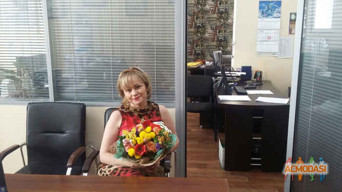 Гузалия Хафизовна Ли фото №1098728. Загружено 18 Октября 2016