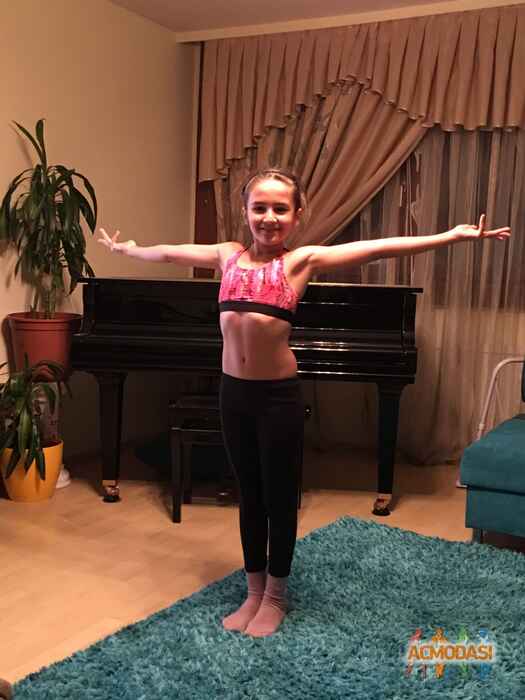 Александра Андреевна Ткаченко-Галоян фото №1120191. Загружено 05 Декабря 2016