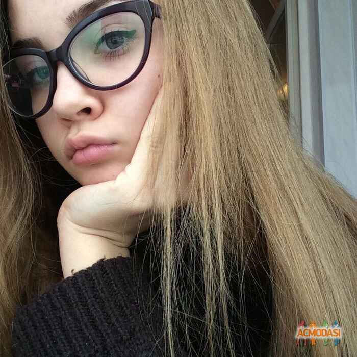 Кристина  Белаш фото №1123406. Загружено 13 Декабря 2016