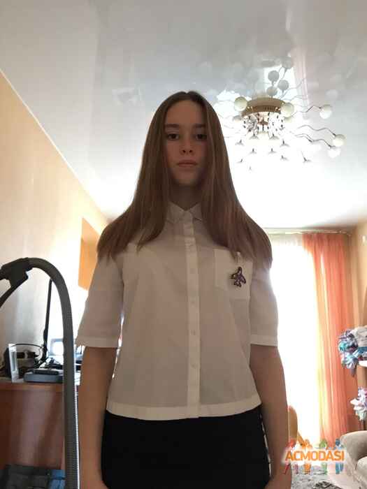 Валерия Юрьевна Смирнова фото №1294176. Загружено 01 Марта 2018