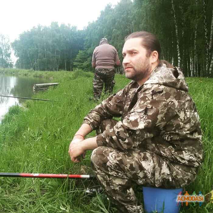 Денис  Микус фото №1353885. Загружено 03 Августа 2018