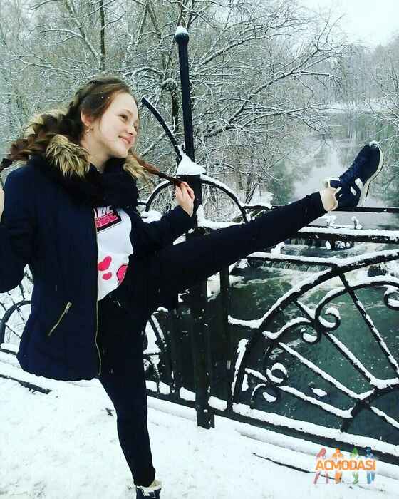 Яна Князькова Александровна фото №1440717. Загружено 30 Марта 2019