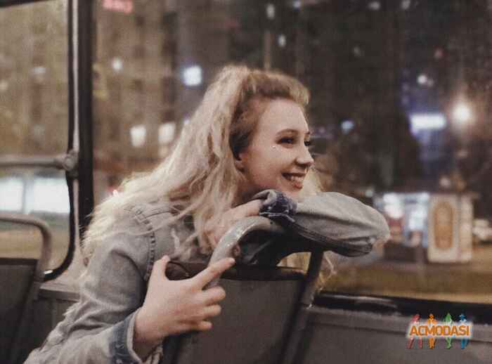 Анна Александровна Суворова фото №1468160. Загружено 31 Мая 2019