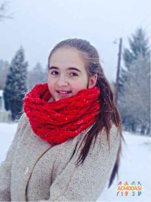 Анастасия Алексеевна Холенкова фото №1473604. Загружено 15 Июня 2019