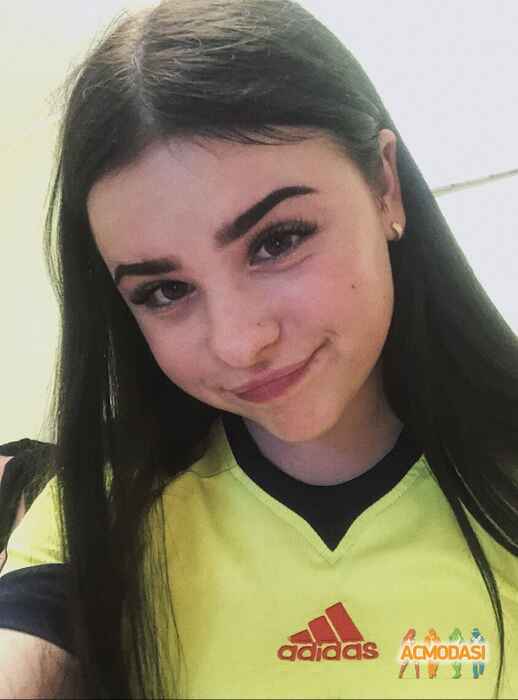 Катюха Александровна Сайкина фото №1494314. Загружено 01 Августа 2019