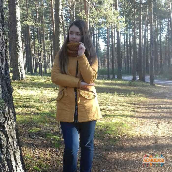 Надежда Андреевна Дитина фото №1493336. Загружено 30 Июля 2019