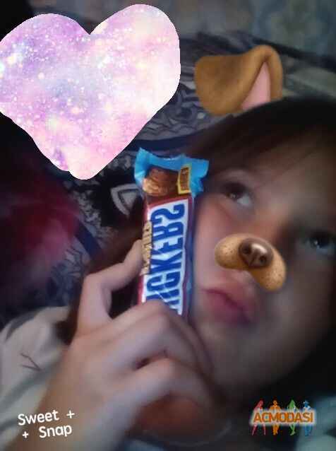 Валерия Олеговна Клинкович фото №1506882. Загружено 03 Сентября 2019