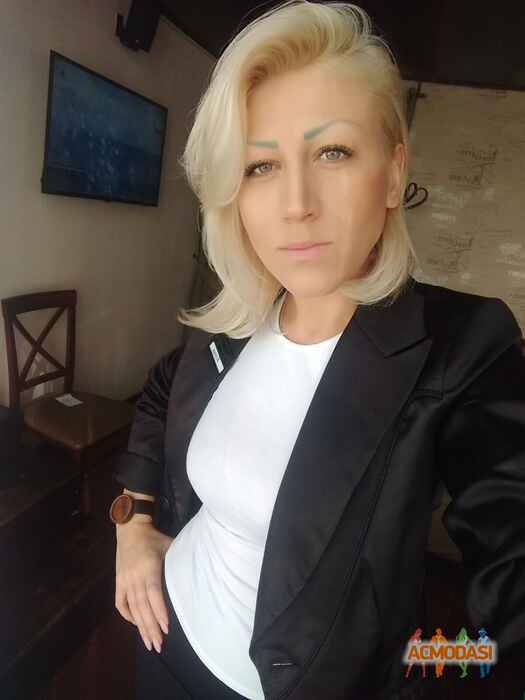 Оксана Викторовна Храпкова фото №1522866. Загружено 09 Октября 2019