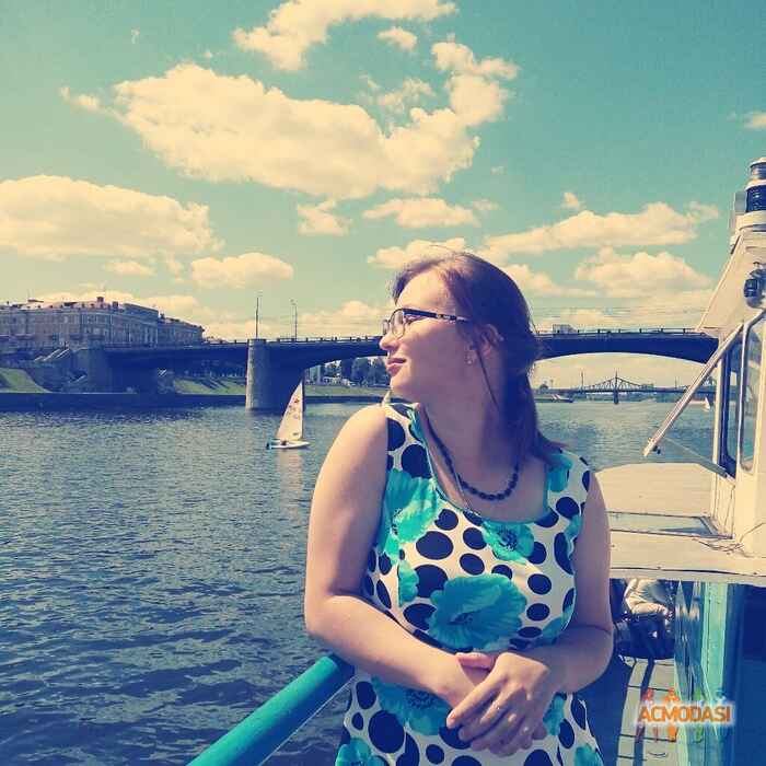 Варвара  Крылова фото №1550791. Загружено 16 Декабря 2019