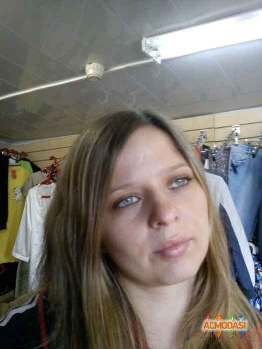 Алеся Рафиковна Файзуллина фото №221919. Загружено 10 Июля 2012