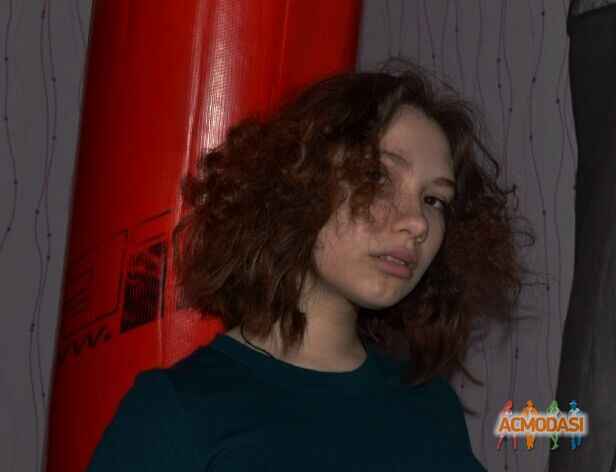 Олеся  Сафронова фото №1606726. Загружено 05 Июня 2020