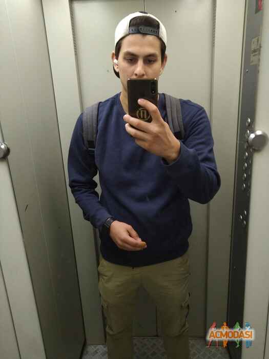 Филипп  Зейферт фото №1628897. Загружено 12 Августа 2020