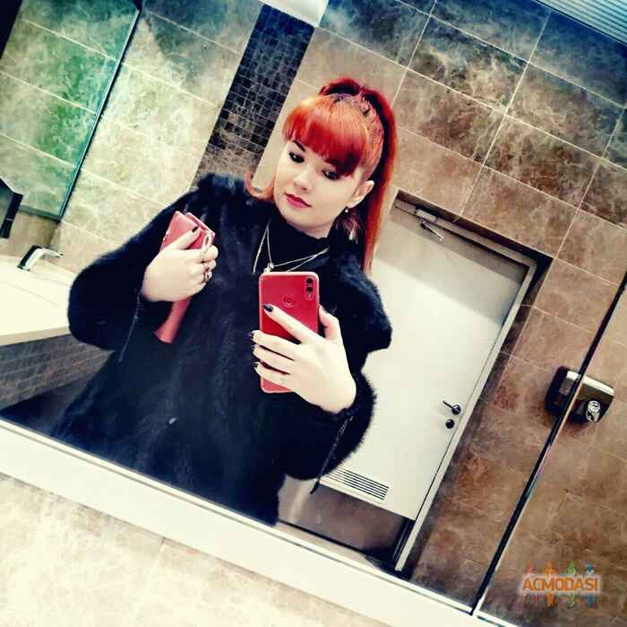 Анастасия   фото №1660038. Загружено 25 Ноября 2020