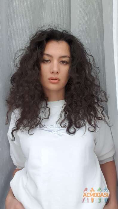 Sunita  Dovudkhonova фото №1751750. Загружено 23 Октября 2021