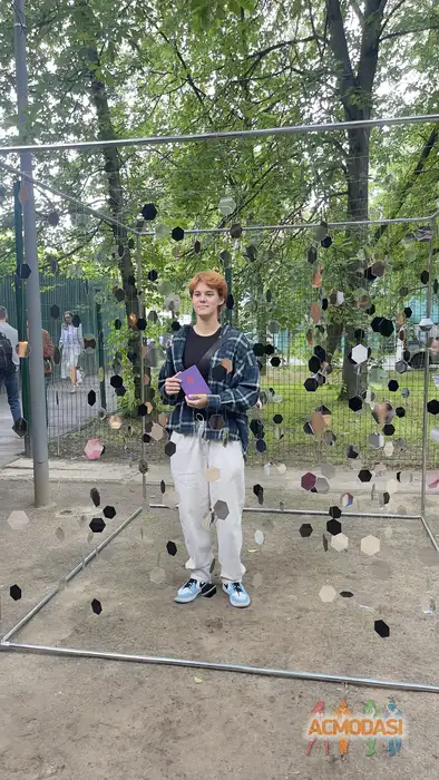 Стефания  Жигаева фото №1939708. Загружено 28 Октября 2025