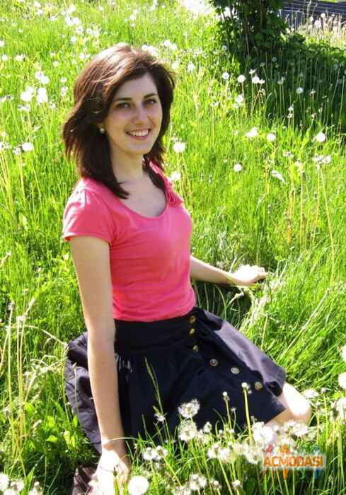 Ольга Григорьевна Дзюба фото №225141. Загружено 17 Июля 2012