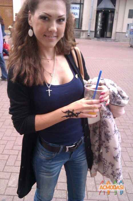 Татьяна  Владимировна фото №271639. Загружено 15 Октября 2012