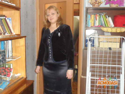 Новикова Инна Николаевна фото №365198. Загружено 16 Марта 2013