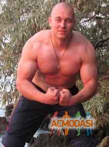 Алексей   фото №444413. Загружено 09 Июля 2013