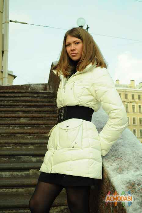 Анастасия Юрьевна Огородникова фото №449143. Загружено 16 Июля 2013