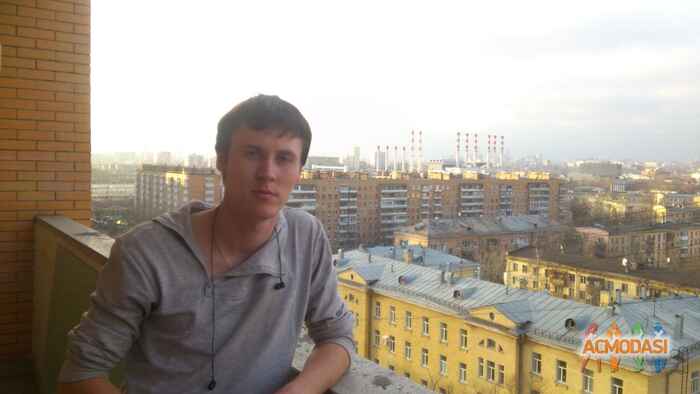 Гречухин  Дмитрий фото №552054. Загружено 13 Декабря 2013