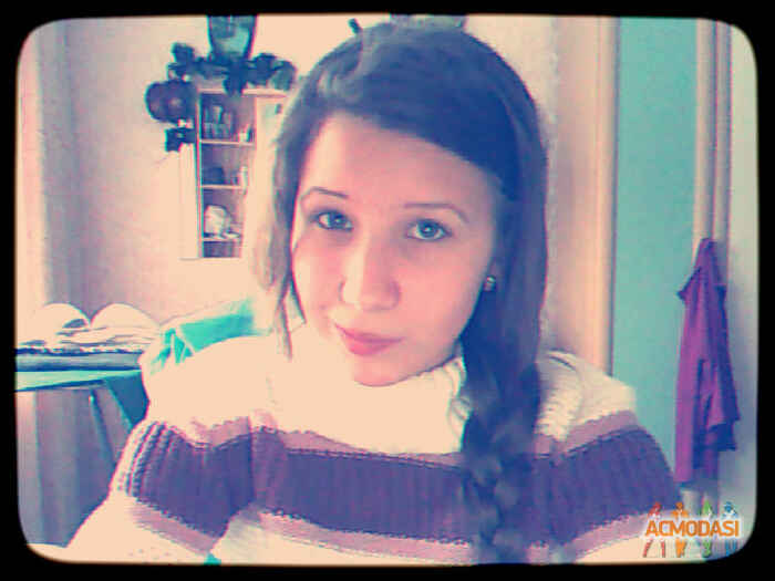 Анастасия Сергеевна Колсова фото №566681. Загружено 09 Января 2014