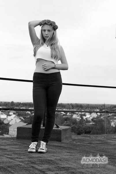 Екатерина Александровна Исаева фото №711507. Загружено 17 Августа 2014
