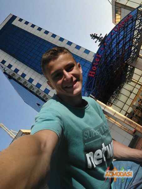 Максим Сергеевич Дунда фото №688216. Загружено 10 Июля 2014