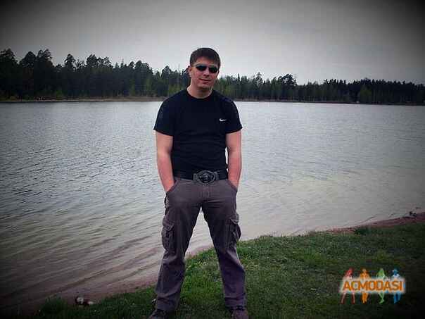 Рустам  Шакиров фото №720384. Загружено 29 Августа 2014