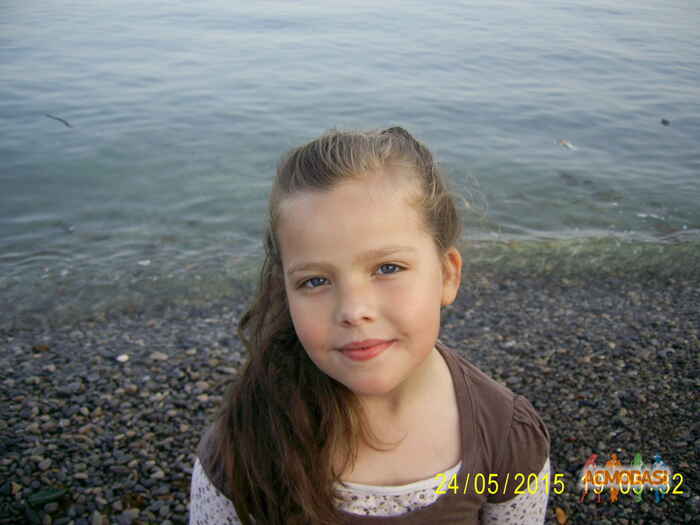 Ольга  Алексеевна фото №867575. Загружено 01 Июня 2015