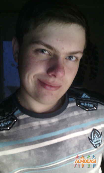 Алексей Сергеевич Голодников фото №816339. Загружено 08 Февраля 2015