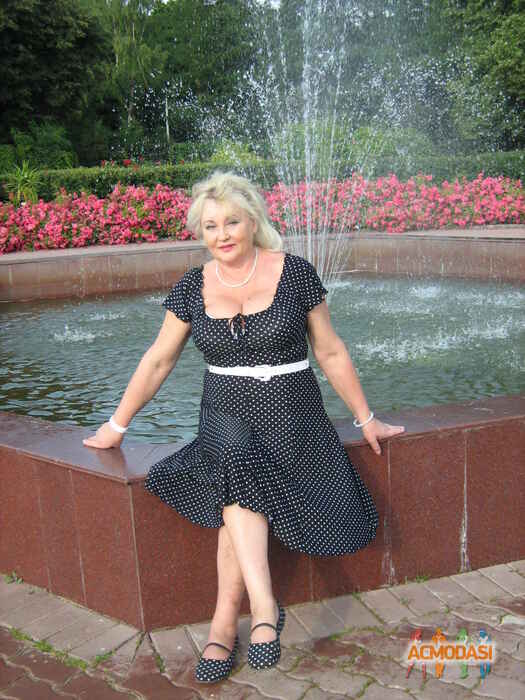 Галина Александровна Челнокова фото №845682. Загружено 06 Апреля 2015