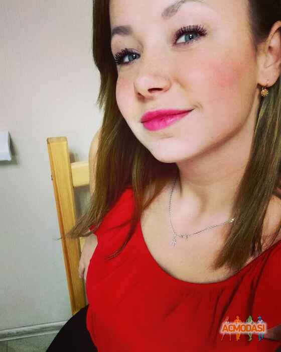 Анастасия Игоревна Пинегина фото №1531466. Загружено 25 Октября 2019