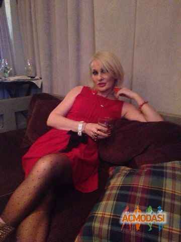 Алла Сократовна Плиева фото №867159. Загружено 31 Мая 2015