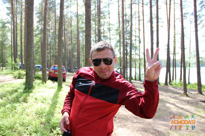Сергей Владиленович Куликов фото №898765. Загружено 03 Августа 2015