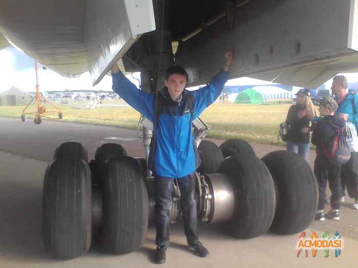 Максим  Сергеевич фото №914078. Загружено 30 Августа 2015